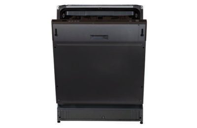 Bush DWFS147SS Integrated Dishwasher- Exp Del Bush DWFS147SS Integrated Dishwasher- Exp Del